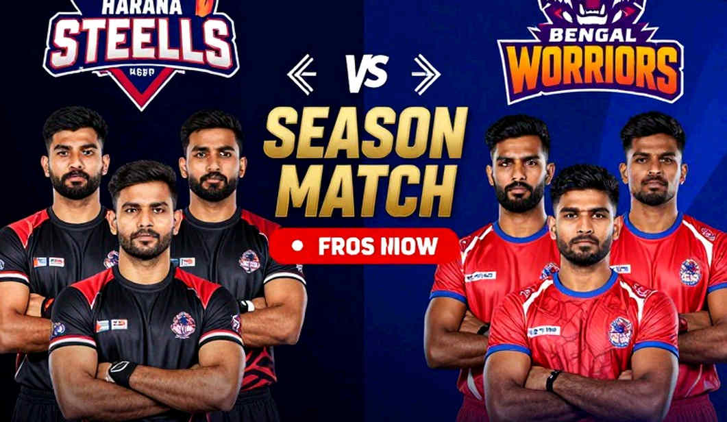 এশিয়ান গেমস ২০২৬ কাবাডি ফাইনাল: ইরানের ৮ বোনাস পয়েন্ট, ভারতের ২৬ আউট পয়েন্ট আর স্কোরবোর্ডের একটা ফাঁক