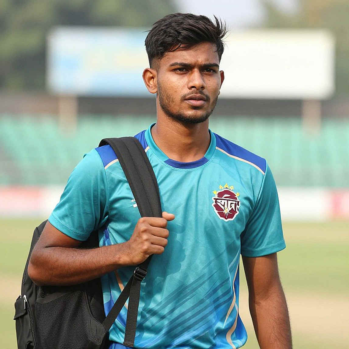 আঙুলের ওজন: শার্দুল ছাড়াই হরিয়ানার মুখোমুখি মুম্বই, যেখানে স্কোরবোর্ড কিছু কথা বলে না