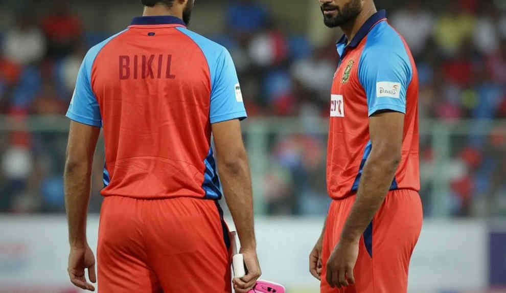 ক্রিকেটে ব্লকচেইন: ১০ কোটি ডলারের লেজার আর একটা আখ্যানের ময়নাতদন্ত