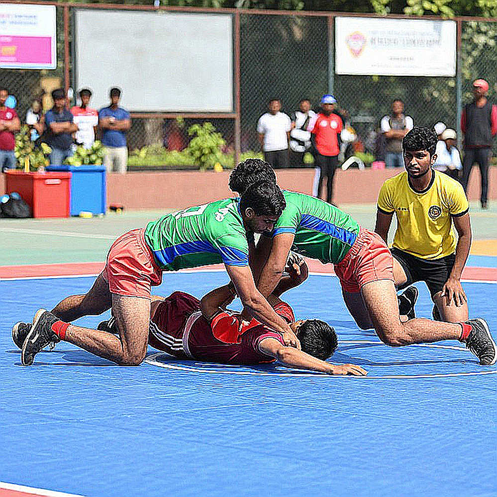 এশিয়ান গেমস ২০২৬-এর কাবাডি ফাইনাল: ৩৭-৩৪ স্কোরলাইনের ভেতরে যে প্রশ্নটা চাপা পড়ে আছে