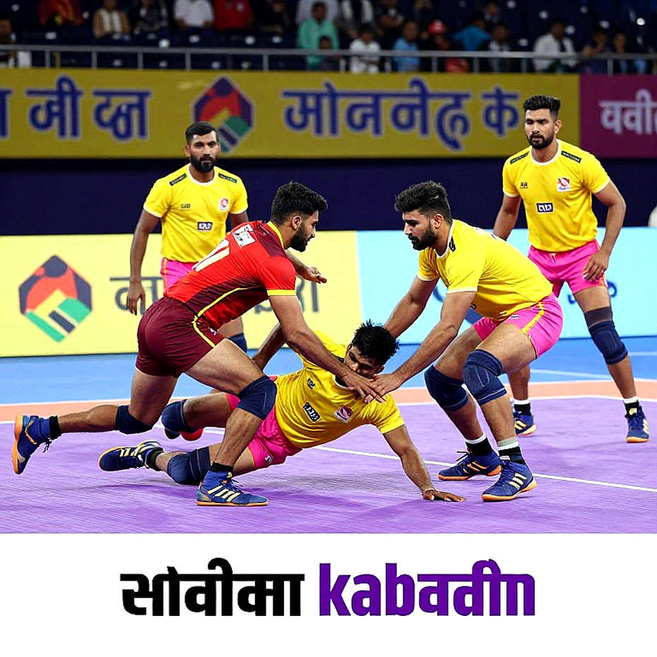 শুরুর সাত থেকে বাদ পাওয়ান সেহরাওয়াত: ভারত-ইরান ফাইনালের রেইডিং সমীকরণ আর একটা অসম্পূর্ণ রেকর্ড