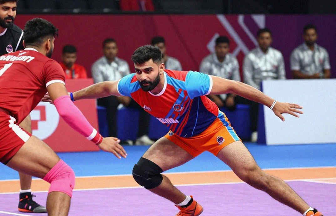 পাওয়ান সেহরাওয়াত শুরুর সাতে নেই: ফর্ম, ফিটনেস আর তথ্যের ফাঁকের হিসাব