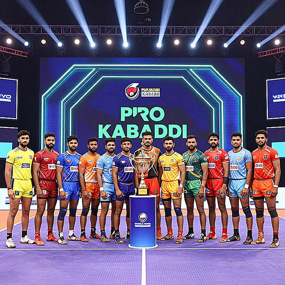 পাওয়ান সেহরাওয়াত, একটি ভুল সময়রেখা আর কাবাডির নক্ষত্র-ফিল্টার