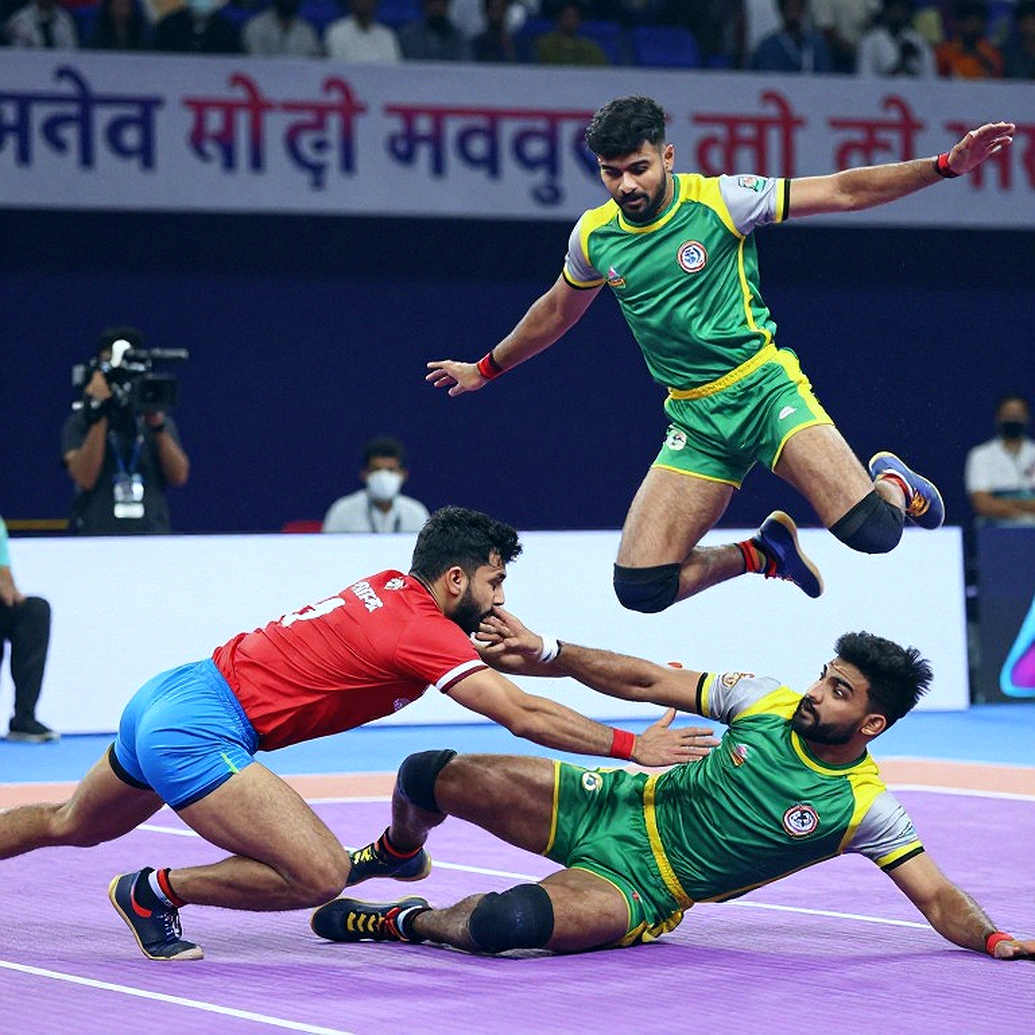 এশিয়াড কাবাডি ফাইনালে ইরানকে ৩৭-৩৪ হারিয়ে সোনা জিতল ভারত, লিখলেন রাকিব দাস