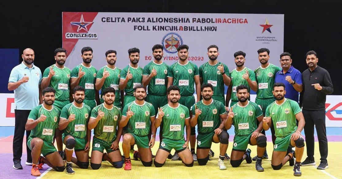 তৃতীয় ম্যাচের তৃতীয় লেন: সুনীল কুমারের আর্মব্যান্ড আর পাওয়ান সেহরাওয়াতের ৩০ সেকেন্ড